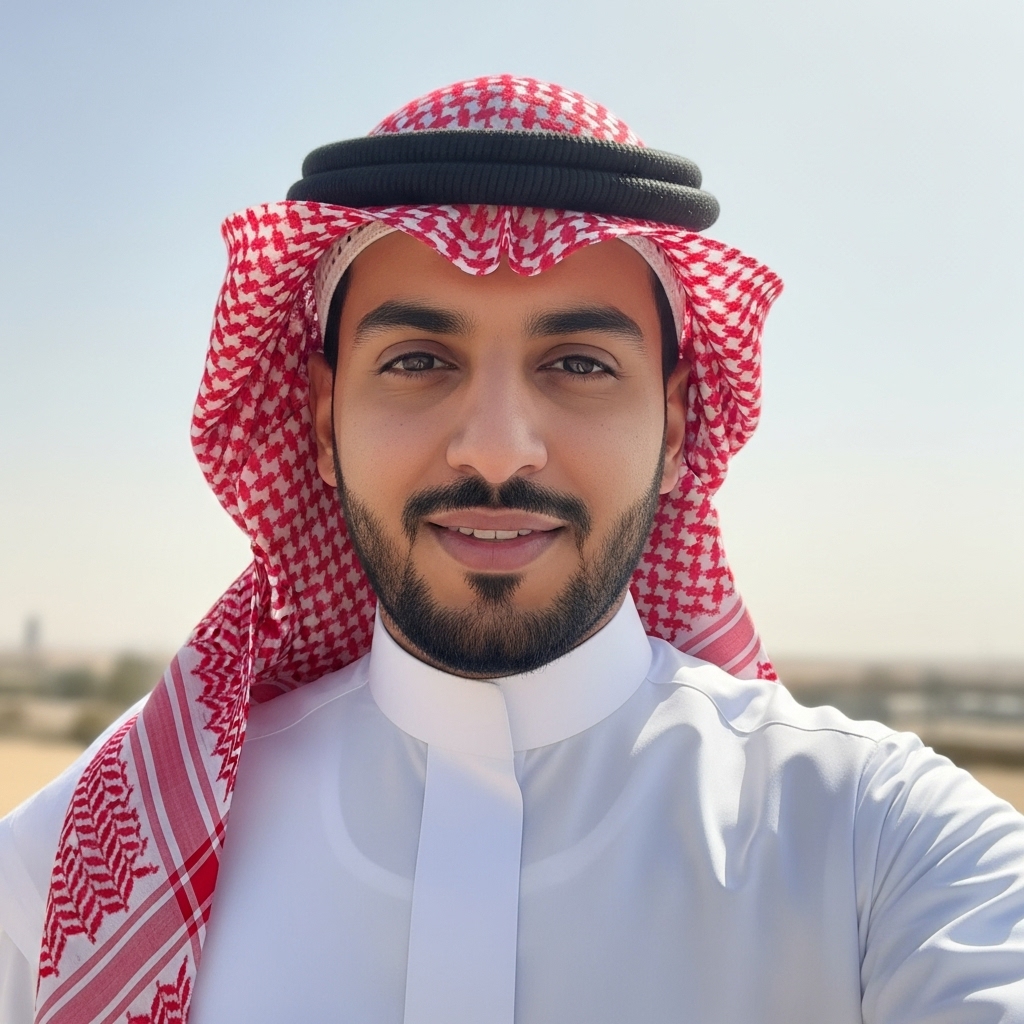 Faisal Al-Harbi
