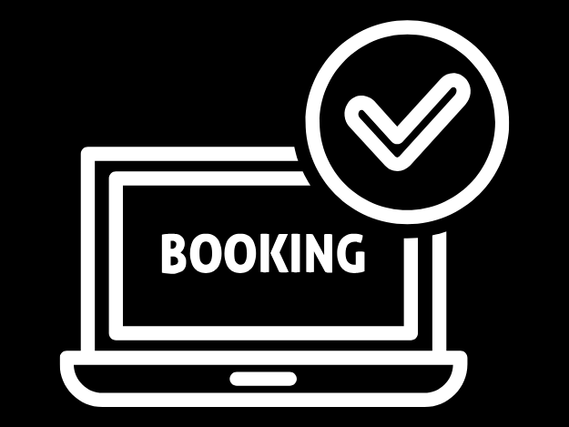 Easy Booking